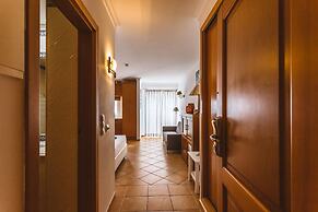 Quinta Velha Sea Private Garage Viewflat113