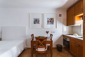 Quinta Velha Sea Private Garage Viewflat113