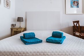 Quinta Velha Sea Private Garage Viewflat113