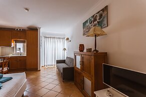 Quinta Velha Sea Private Garage Viewflat113