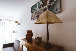 Quinta Velha Sea Private Garage Viewflat113