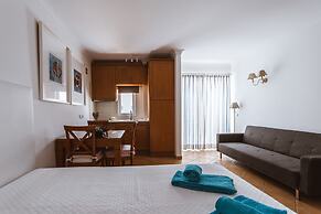 Quinta Velha Sea Private Garage Viewflat113