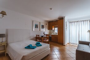 Quinta Velha Sea Private Garage Viewflat113