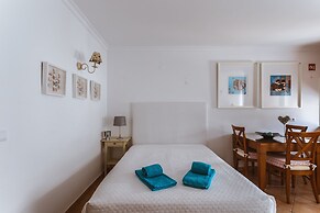 Quinta Velha Sea Private Garage Viewflat113