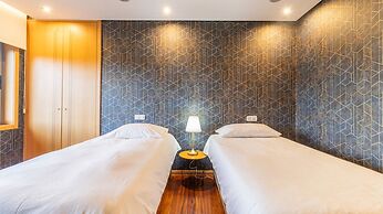 Gorgeous Villa Looking to Douro