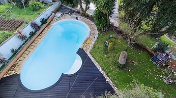 Gorgeous Villa Looking to Douro
