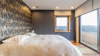 Gorgeous Villa Looking to Douro