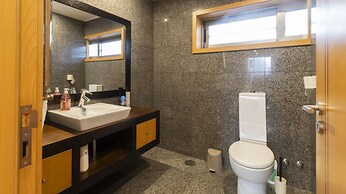 Gorgeous Villa Looking to Douro