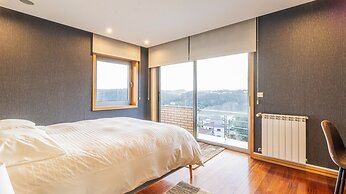 Gorgeous Villa Looking to Douro