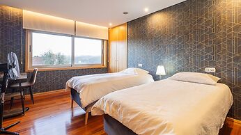 Gorgeous Villa Looking to Douro