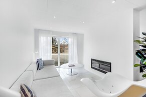 Luxury Appartment in Højbjerg