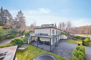 Luxury Appartment in Højbjerg