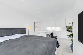 Luxury Appartment in Højbjerg