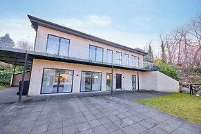 Luxury Appartment in Højbjerg