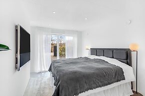 Luxury Appartment in Højbjerg