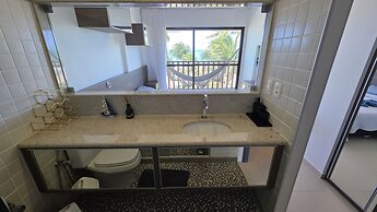 Porto Beach Beira Mar 306 by La Playa