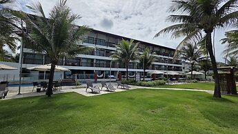 Porto Beach Beira Mar 306 by La Playa