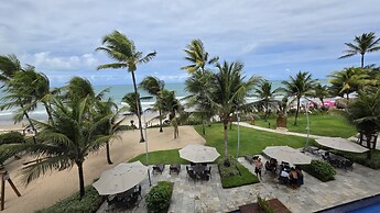 Porto Beach Beira Mar 306 by La Playa