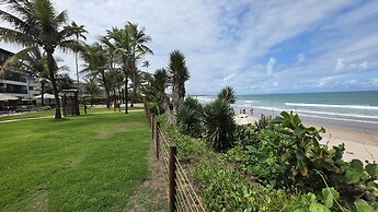 Porto Beach Beira Mar 306 by La Playa