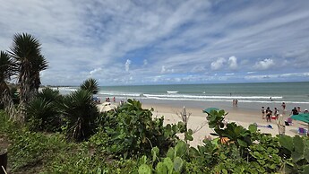 Porto Beach Beira Mar 306 by La Playa