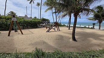 Porto Beach Beira Mar 306 by La Playa