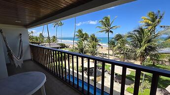 Porto Beach Beira Mar 306 by La Playa