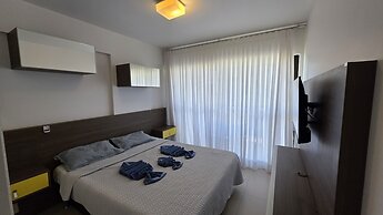 Porto Beach Beira Mar 306 by La Playa