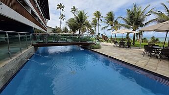 Porto Beach Beira Mar 306 by La Playa