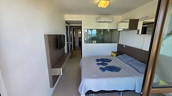 Porto Beach Beira Mar 306 by La Playa