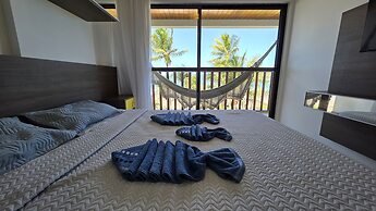 Porto Beach Beira Mar 306 by La Playa