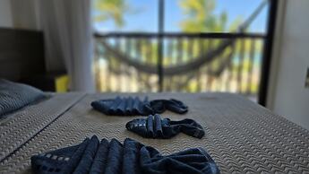 Porto Beach Beira Mar 306 by La Playa