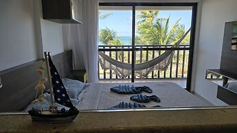 Porto Beach Beira Mar 306 by La Playa