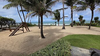 Porto Beach Beira Mar 306 by La Playa