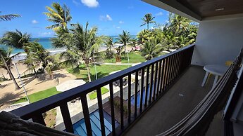 Porto Beach Beira Mar 306 by La Playa