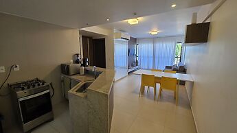 Porto Beach Beira Mar 306 by La Playa