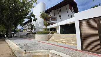 Porto Beach Beira Mar 306 by La Playa