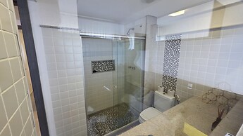 Porto Beach Beira Mar 306 by La Playa