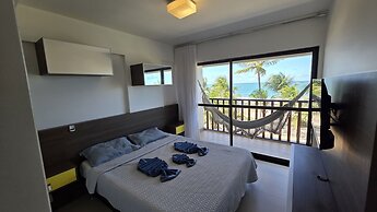 Porto Beach Beira Mar 306 by La Playa