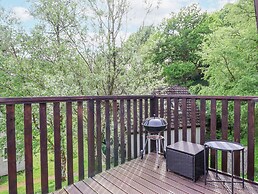 23 Valley Lodge With Hot Tub