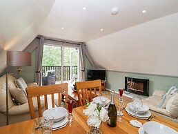 23 Valley Lodge With Hot Tub