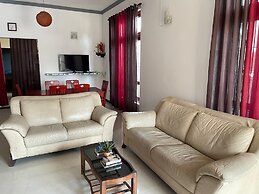 BlissFam Villa & Hostel