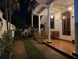 BlissFam Villa & Hostel