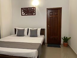 BlissFam Villa & Hostel