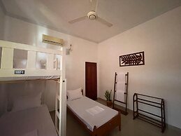 BlissFam Villa & Hostel