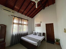 BlissFam Villa & Hostel