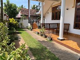 BlissFam Villa & Hostel