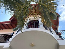 BlissFam Villa & Hostel