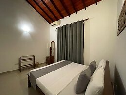 BlissFam Villa & Hostel