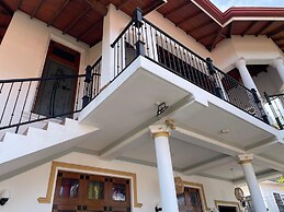 BlissFam Villa & Hostel