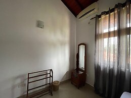 BlissFam Villa & Hostel